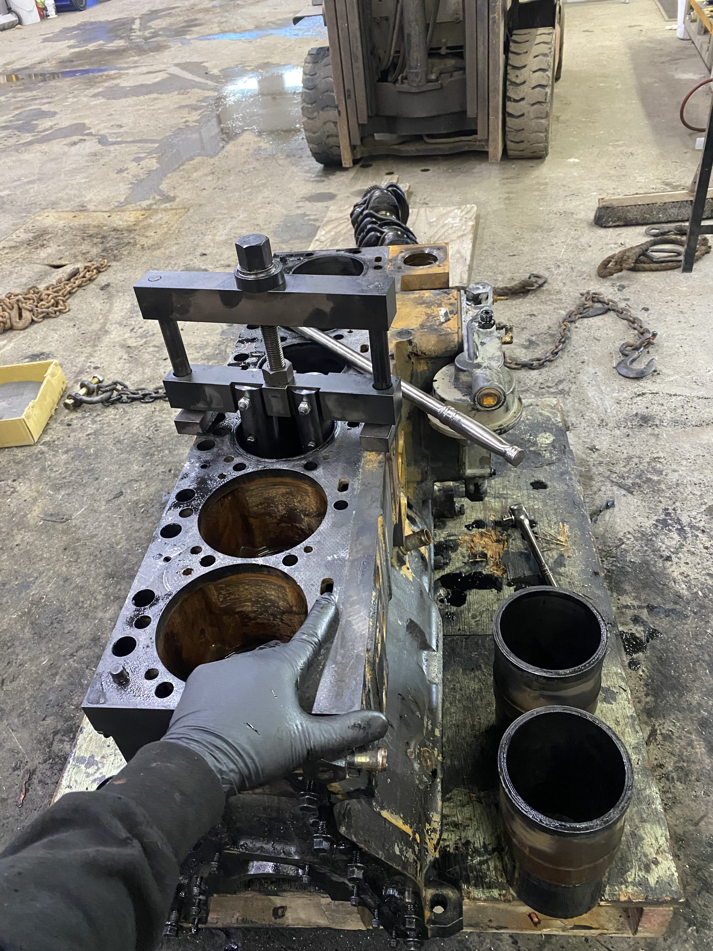 Images MT Service Routier