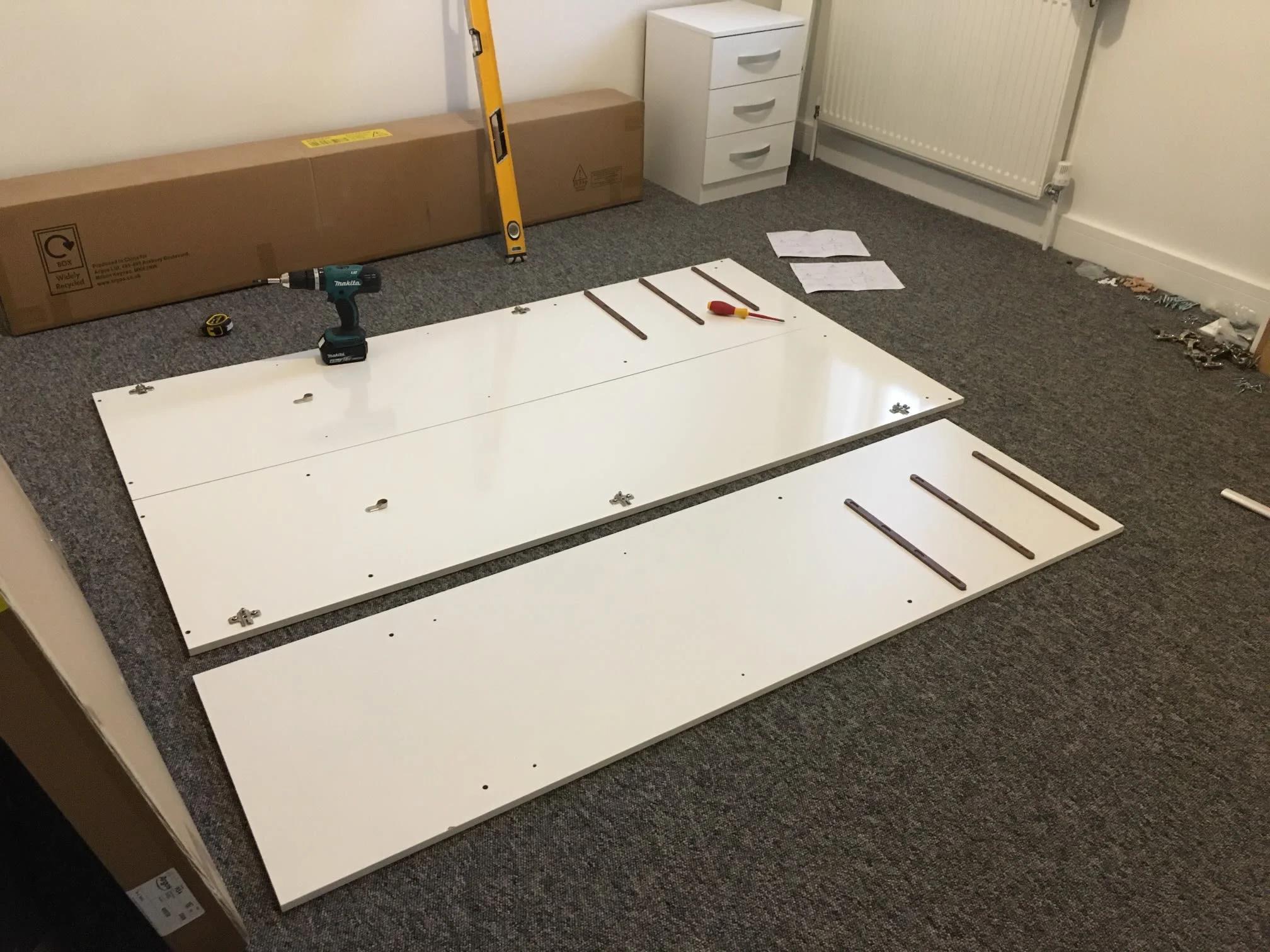 Images Gareth Shallcross