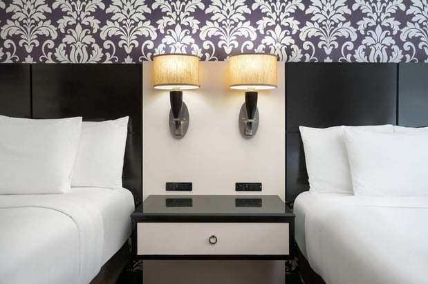 Images Best Western Premier Herald Square