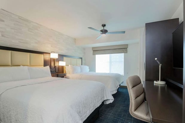 Images Hampton Inn & Suites Denver Tech Center