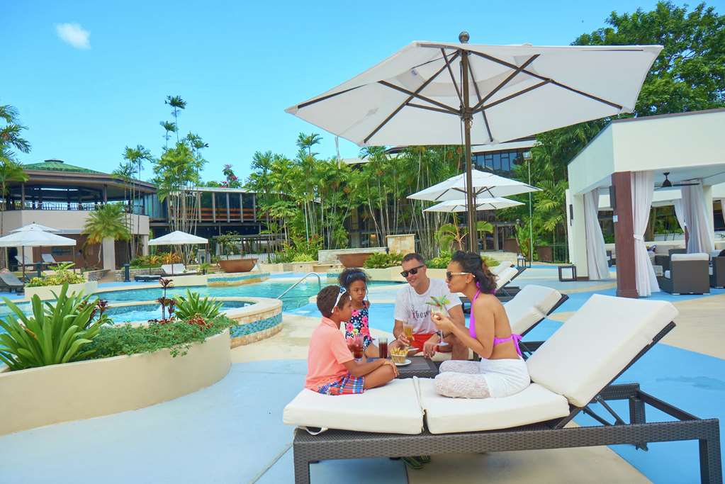 Hilton Trinidad & Conference Centre