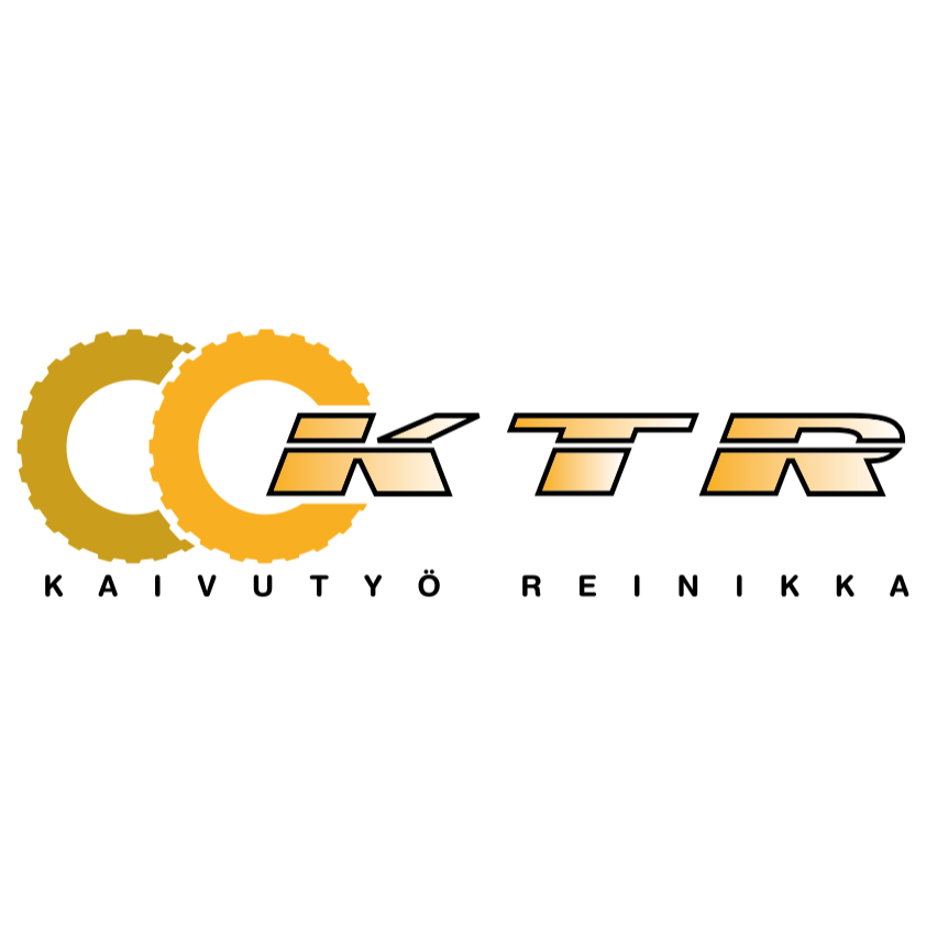 Kaivutyö Reinikka Oy Logo