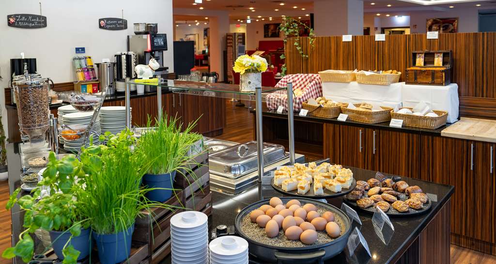 Bilder Best Western Plus Plaza Berlin Kurfuerstendamm