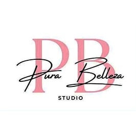 Centro de estética Pura Belleza Logo