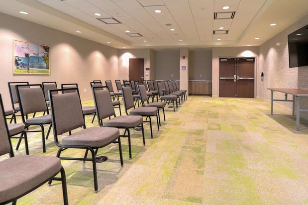 Images Home2 Suites by Hilton Alcoa Knoxville Airport