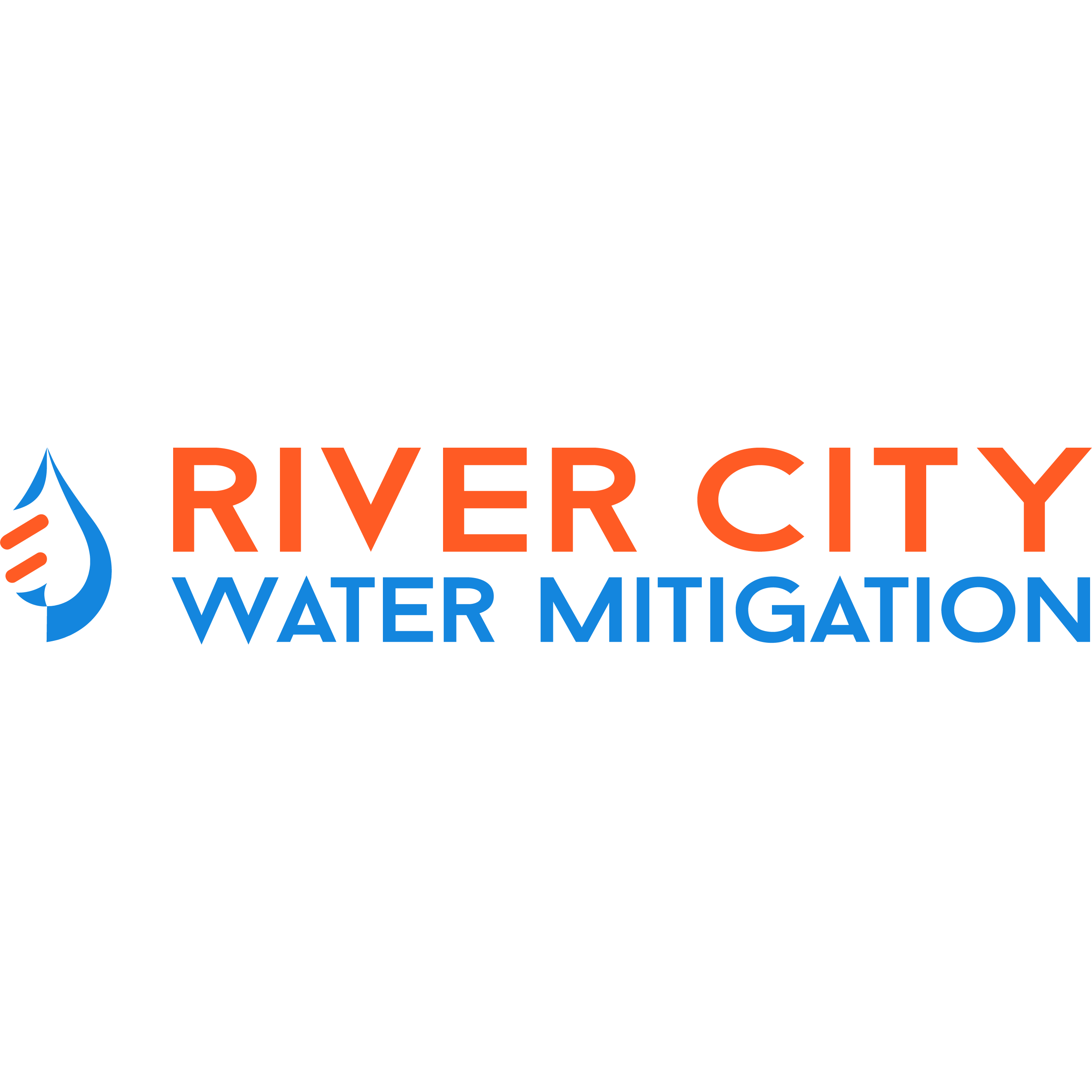River City Water Mitigation