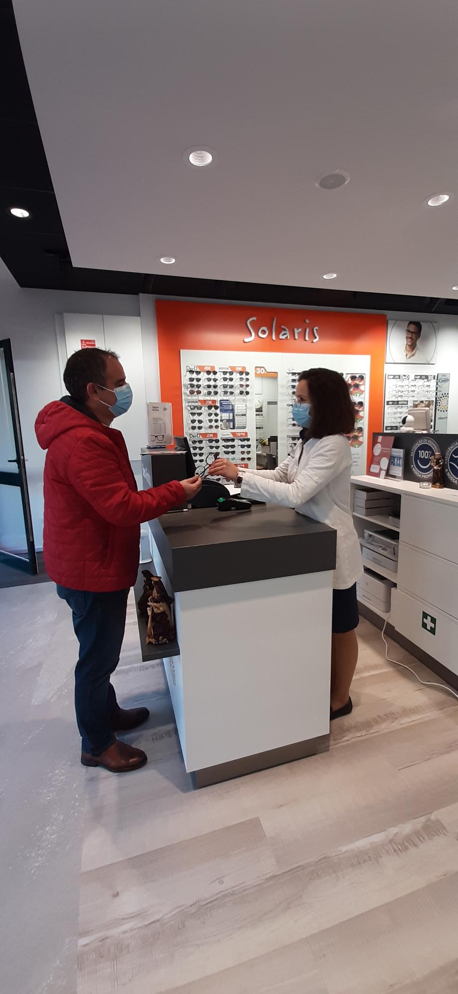 Images Ópticas MultiOpticas Joane