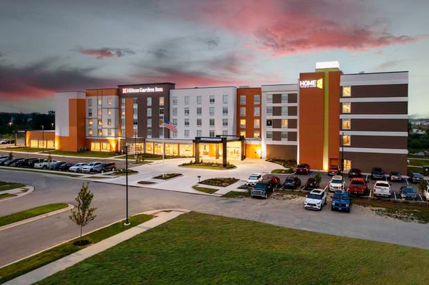 Images Home2 Suites by Hilton Fort Wayne North