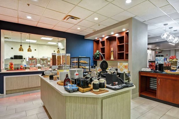 Images Hilton Garden Inn Conway