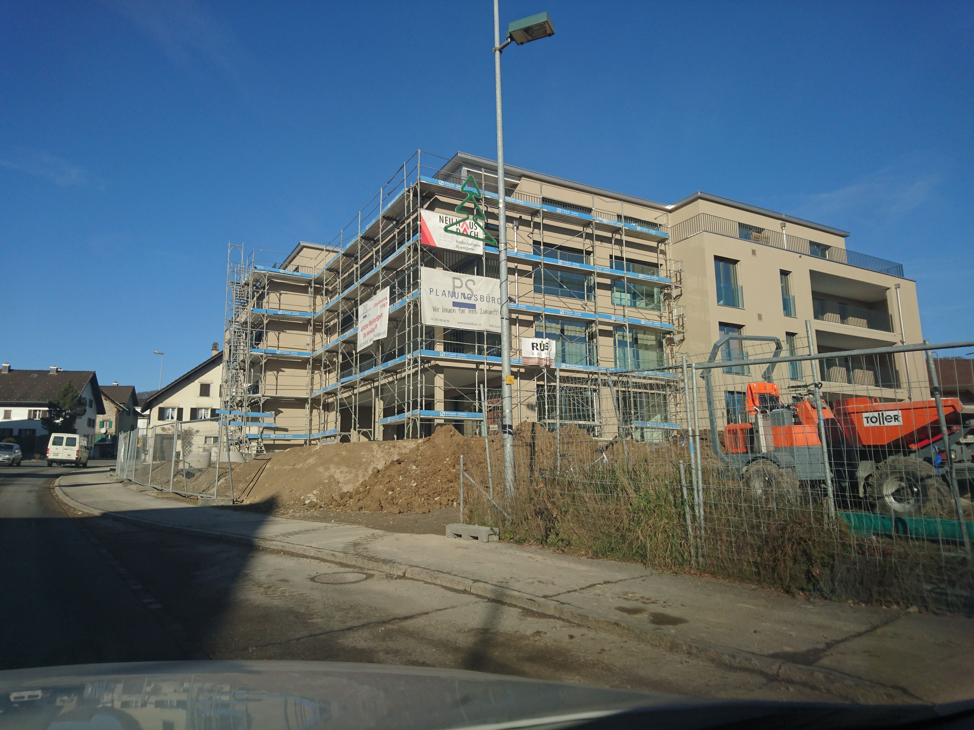 Bilder Neuhaus Dach GmbH
