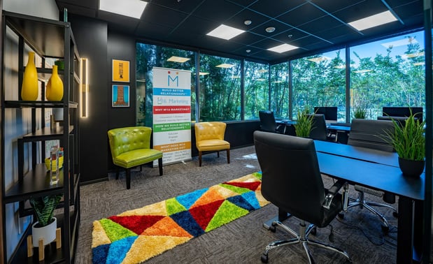 Images M16 Marketing - Atlanta Web Design and SEO Company