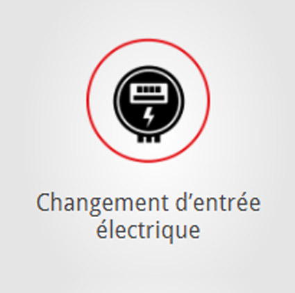 Images CSM ÉLECTRIQUE INC. | Entrepreneur Électricien à Québec (24/7)