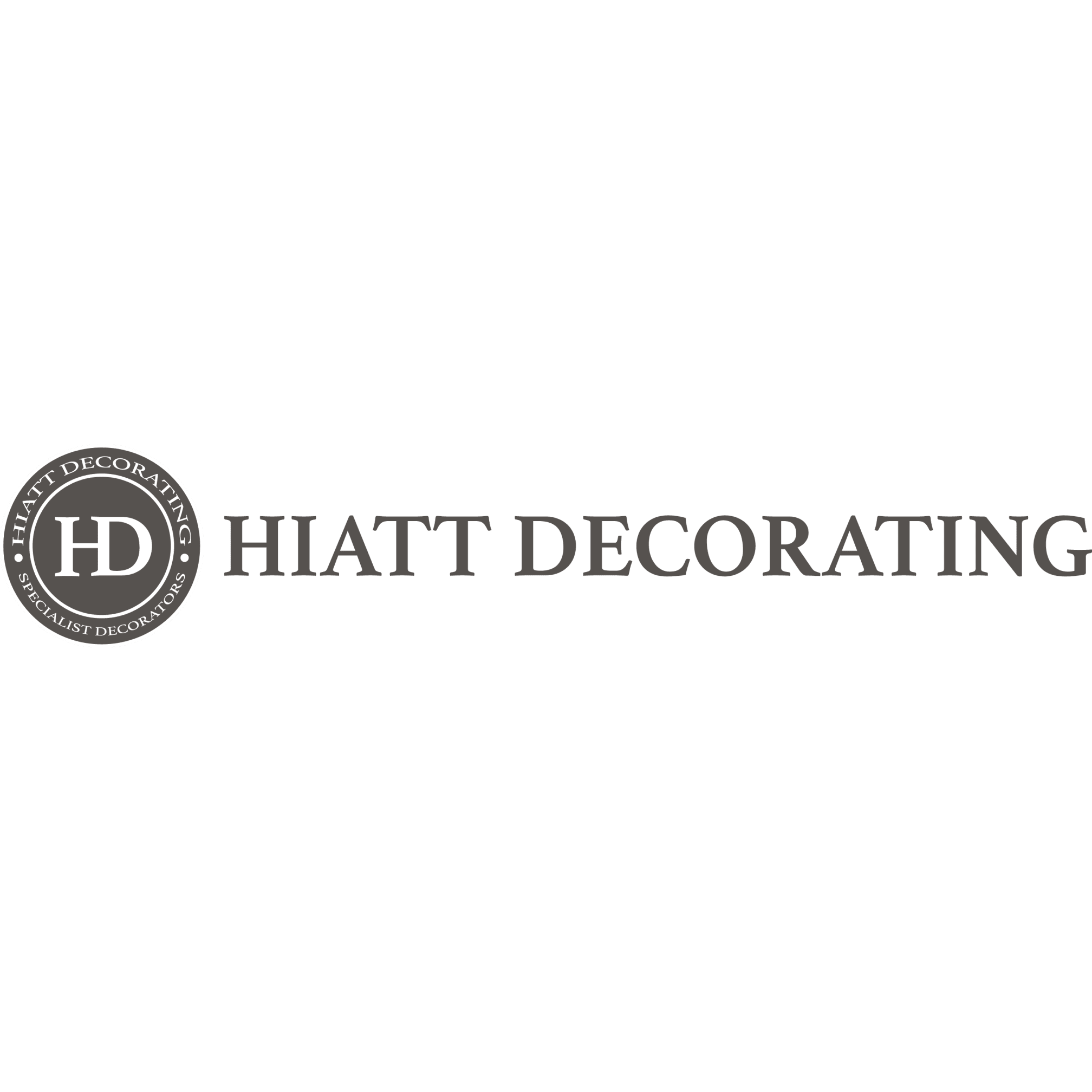 Hiatt Decorating Ltd Logo