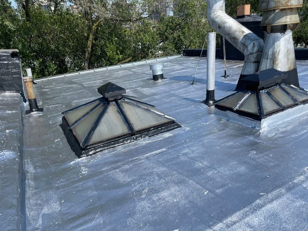 Images Premier Roofing Company Inc
