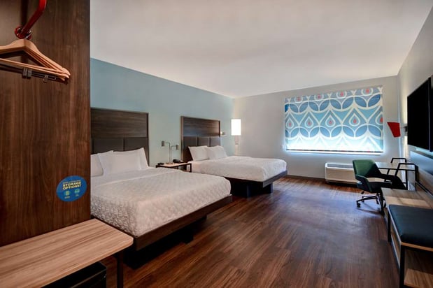Images Tru by Hilton Auburn