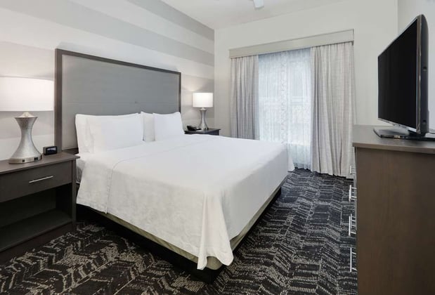 Images Homewood Suites by Hilton St. Louis-Chesterfield