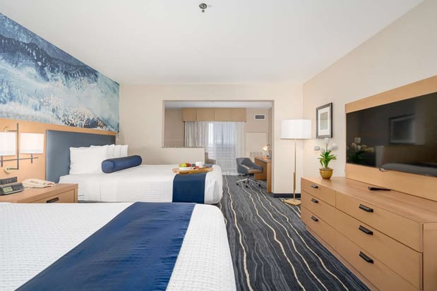 Images Best Western Plus Marina Gateway Hotel