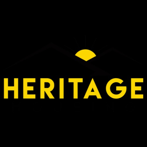 Heritage Housing of Jennings Logo