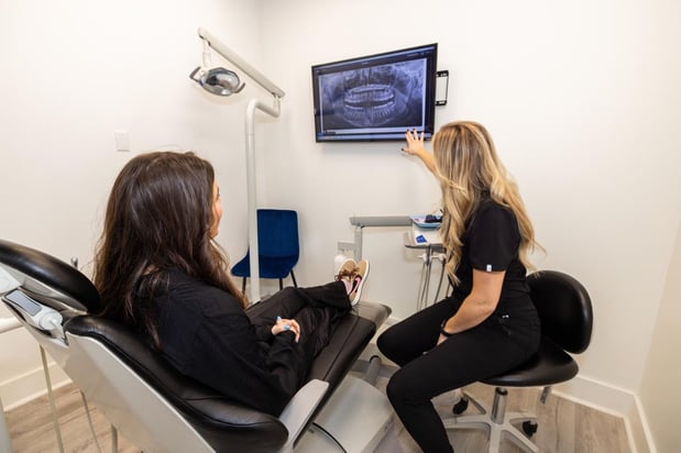 Images White House Aesthetic and Implant Dentistry
