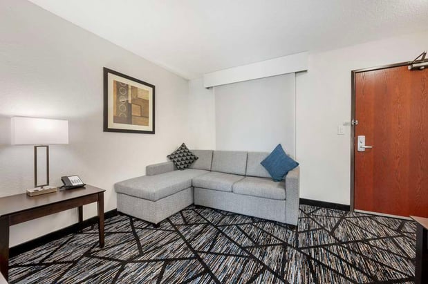 Images Best Western Plus Anderson