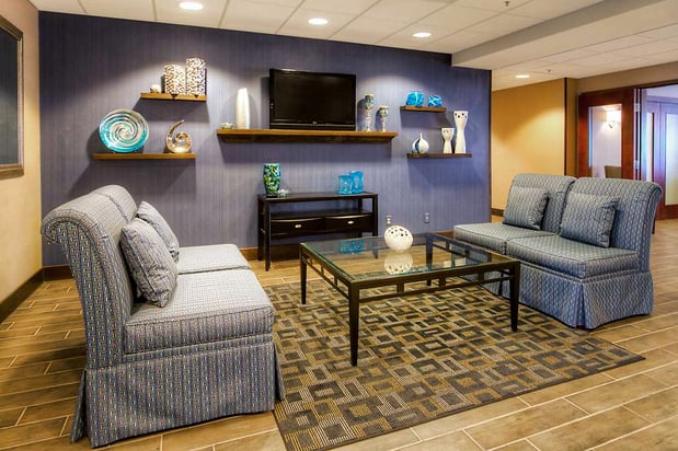 Images Hampton Inn Great Falls