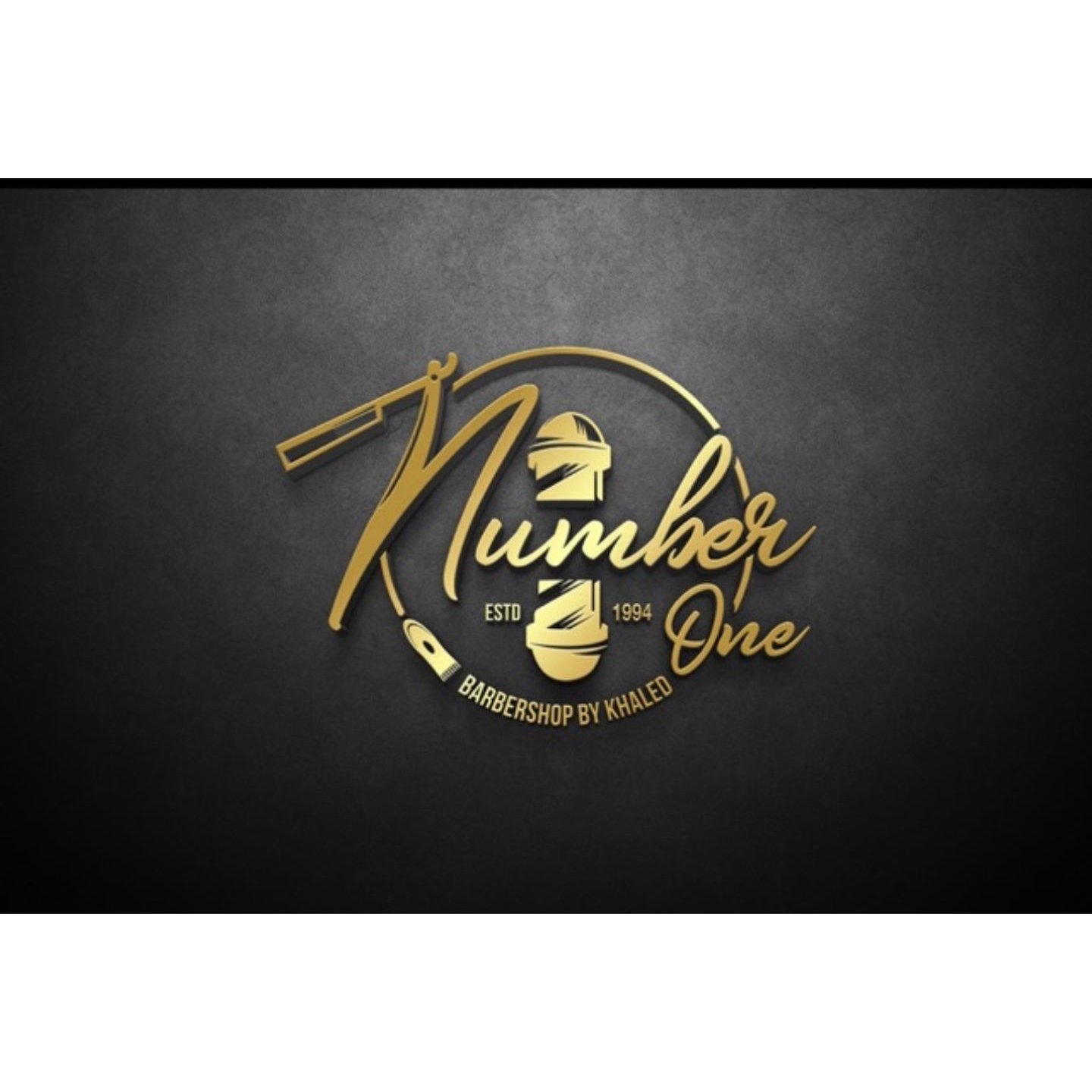 Barber & Friseur - Number One
