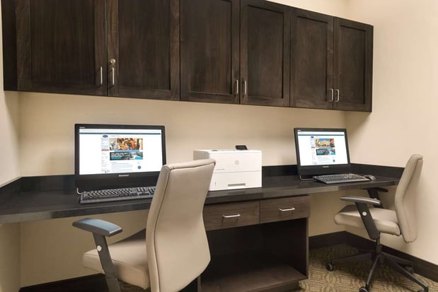 Images Hampton Inn Elko