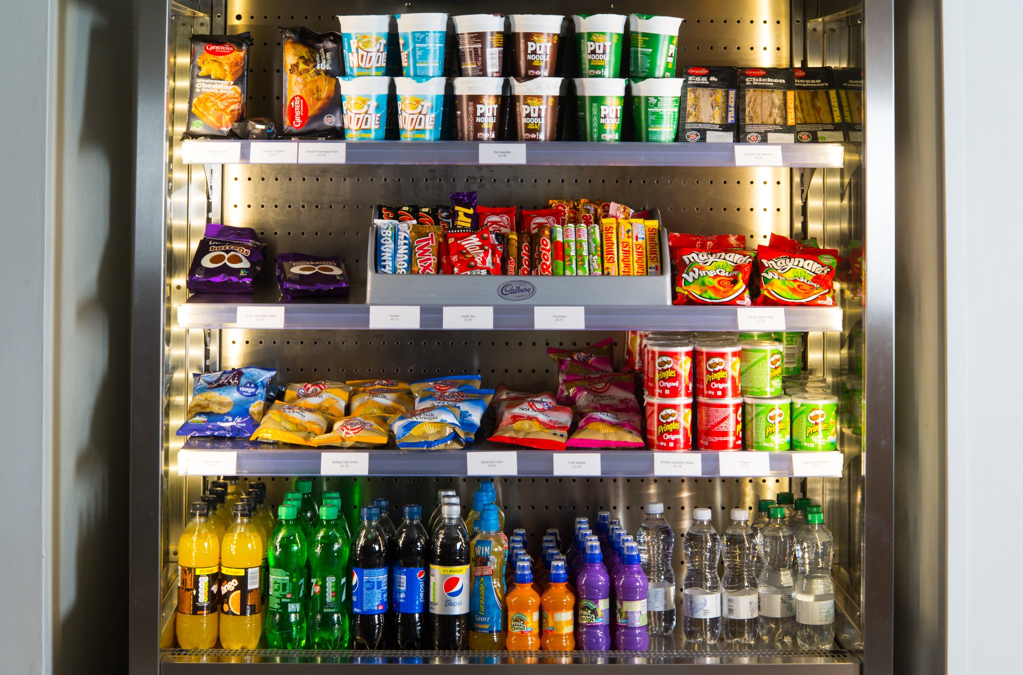 Images Holiday Inn Express Bath by IHG