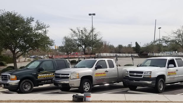 Images Murray's Commercial Roofing Systems