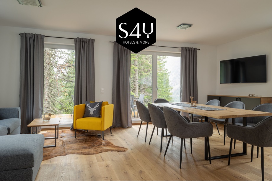 Bild 3 von S4Y – Hotels & Ferien Apartments in Kärnten