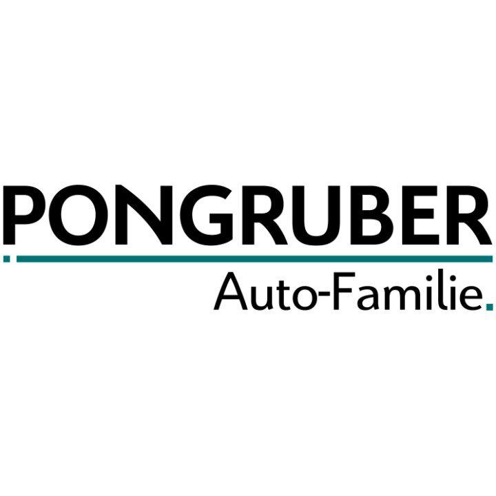 PONGRUBER Auto-Familie - Citroen und Opel Vertragspartner in Salzburg Logo