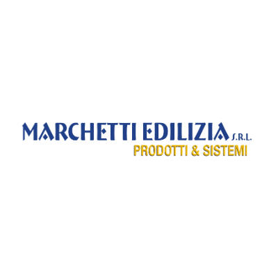 Marchetti Edilizia Logo