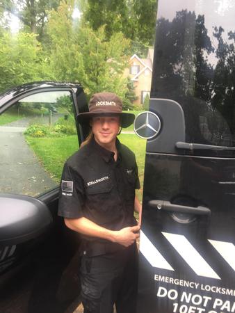 Images 24/7 Emergency Locksmith