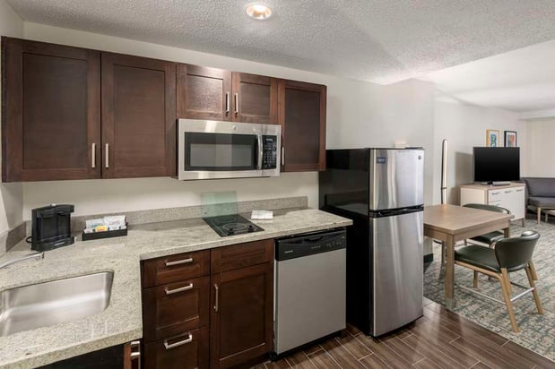 Images Homewood Suites by Hilton Miami-Airport/Blue Lagoon