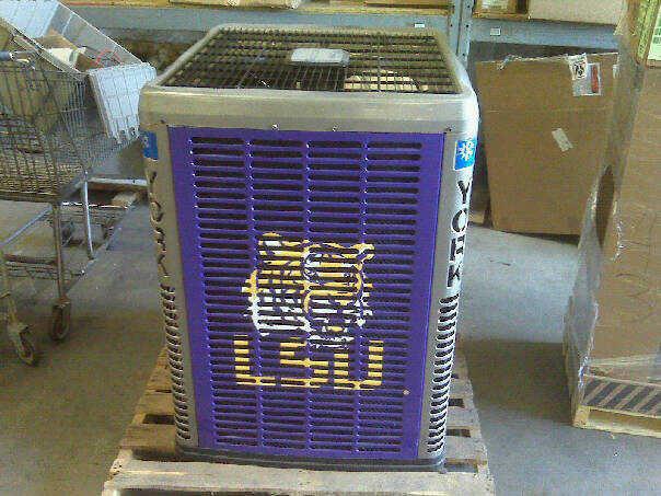 Images Reed's Air Conditioning Heating & Electrical Inc