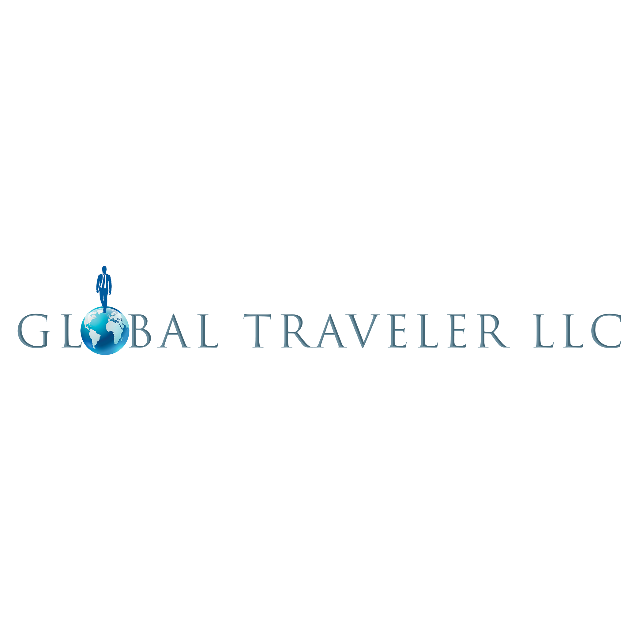 Global Traveler LLC Logo