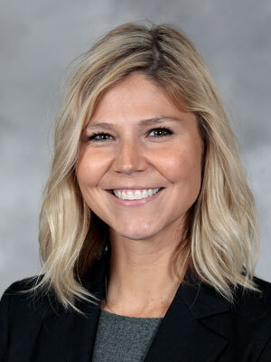Jessica A. Yesensky, MD - IU Health Ear, Nose & Throat - Downtown Indianapolis