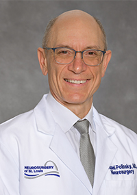 Michael Polinsky