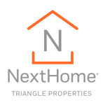 Mary Ann Wilson, REALTOR | NextHome Triangle Properties Logo