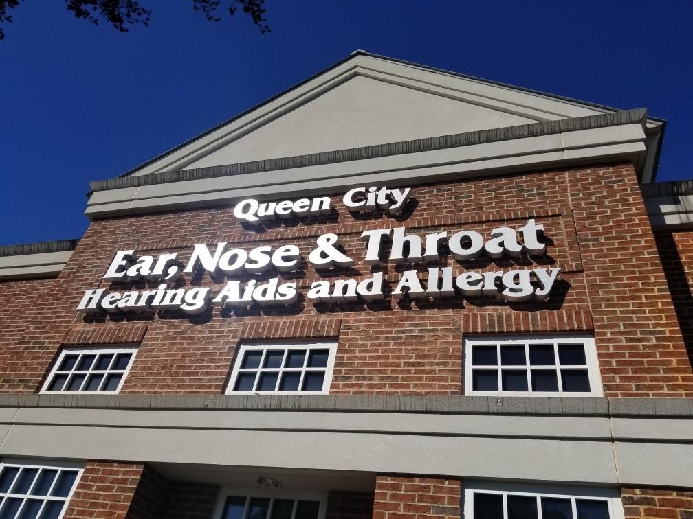 Queen City Ear Nose and Throat Photo