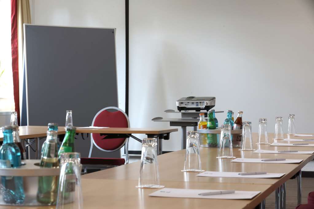 Bilder Best Western Hotel Rosenau