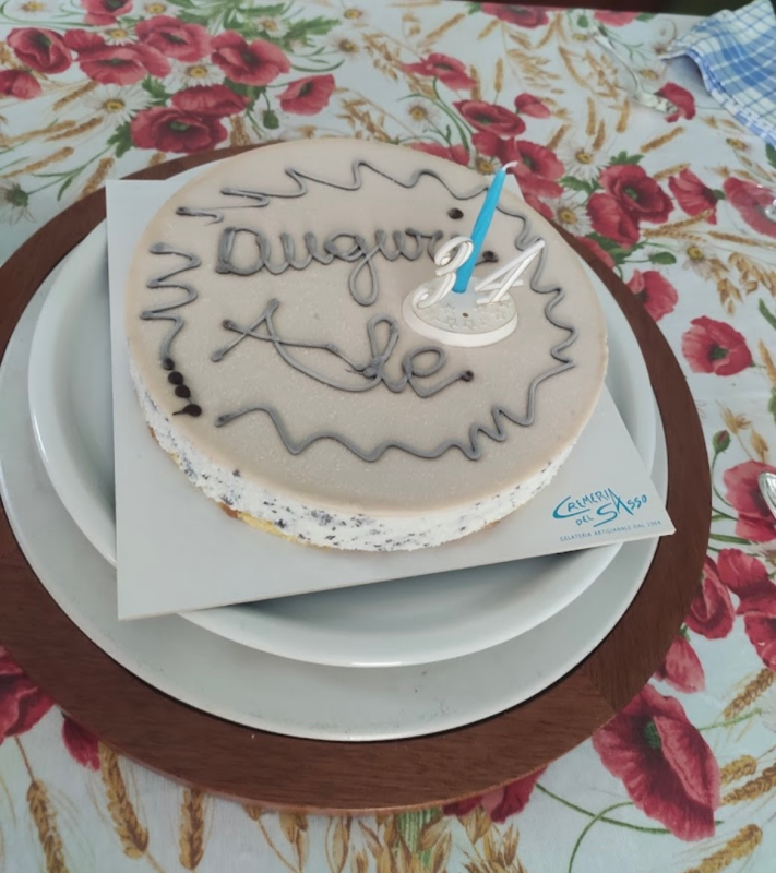 Images Cremeria del Sasso