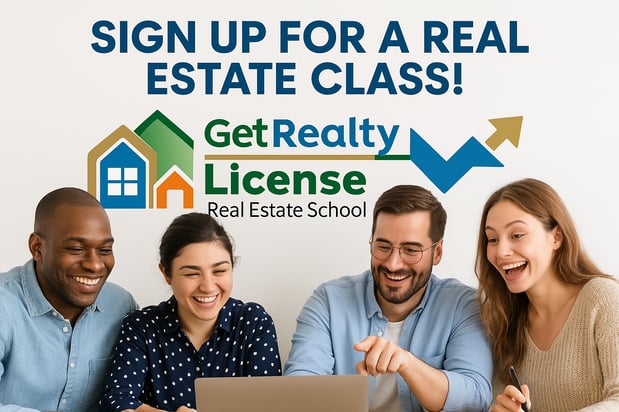 Images Get Realty License LLC