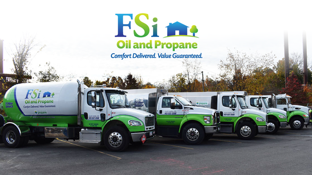 Images FSi Oil and Propane