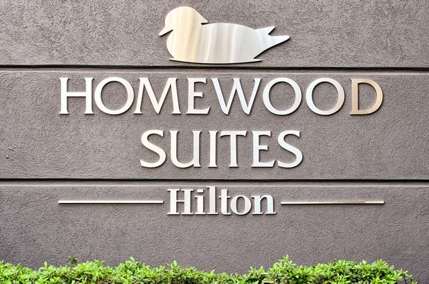 Images Homewood Suites by Hilton Mobile Airport-University Area