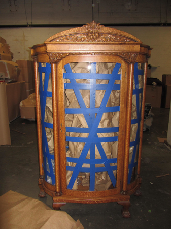 Images Ship Smart Inc. In Atlanta