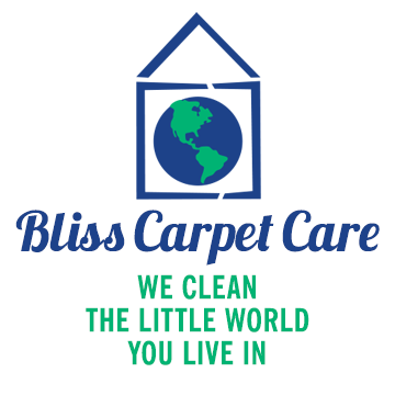 Images Bliss Carpet Care Inc
