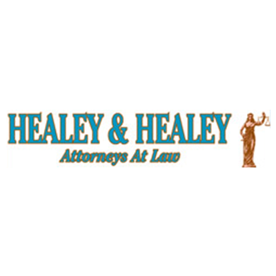 Healey & Healey Attorneys At Law Logo