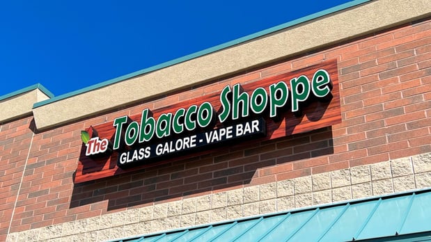 Images The Tobacco Shoppe