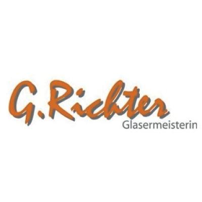 Gabriele Richter Glaserei in Neuendettelsau - Logo